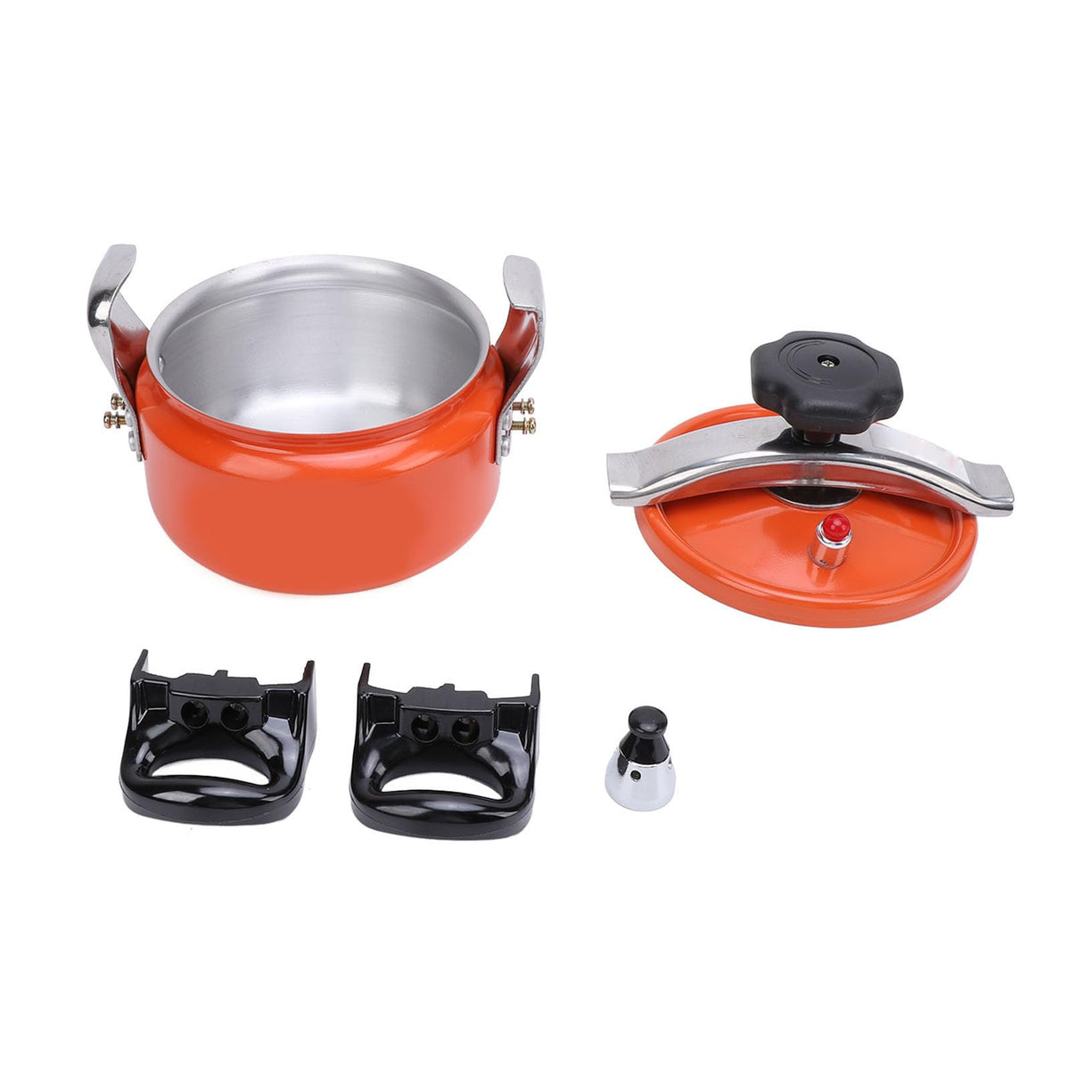 Aluminum Alloy Pressure Cooker A41989