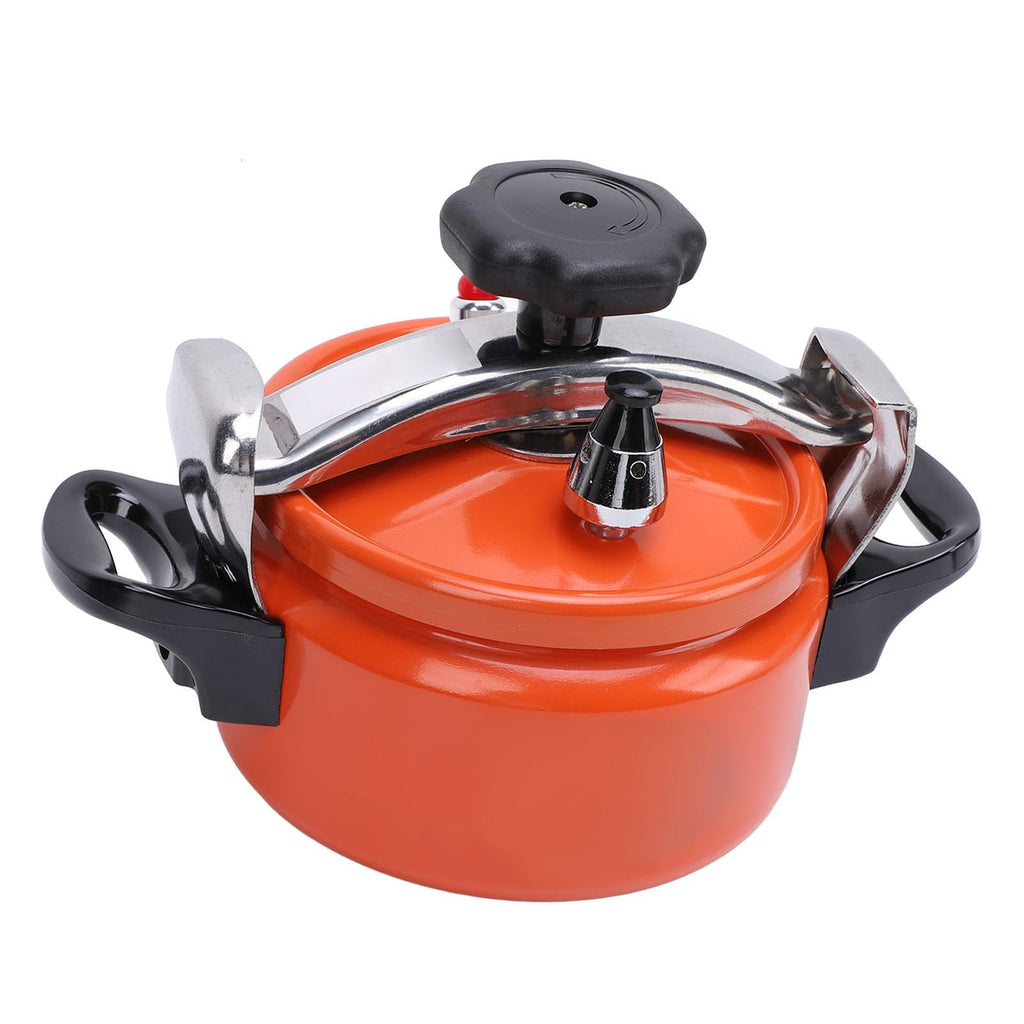 Aluminum Alloy Pressure Cooker A41989