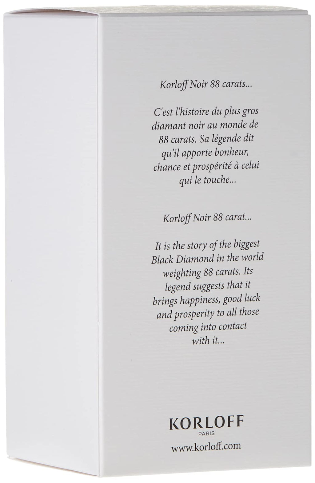 Green EDT Spray 3 oz T19763