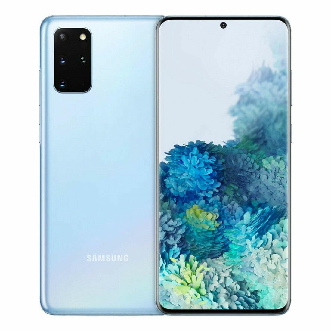 Unlocked 128GB Smartphone Y266735