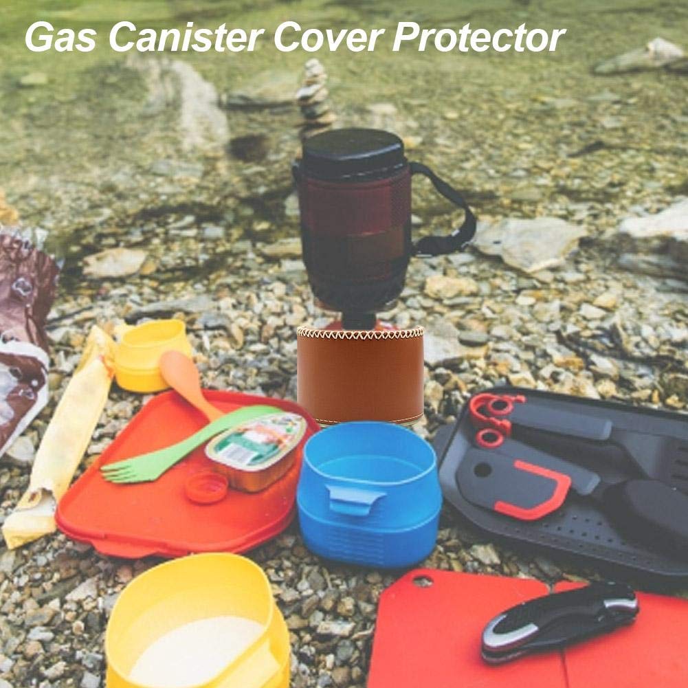 Gas Tank Protective Case Storage Bag V742