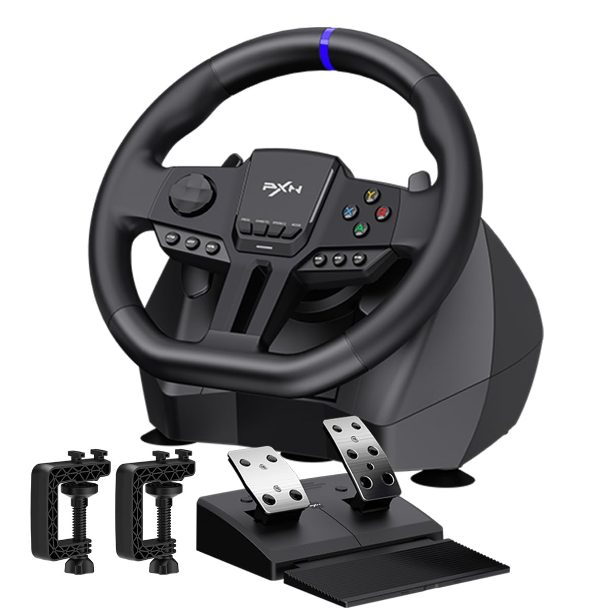 Gaming Steering Wheel F798408