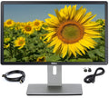 20 inch LED Monitor with VGA Display Port USB Hub H14438