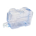 5.7L Portable Water Container with Lid and Handle R265