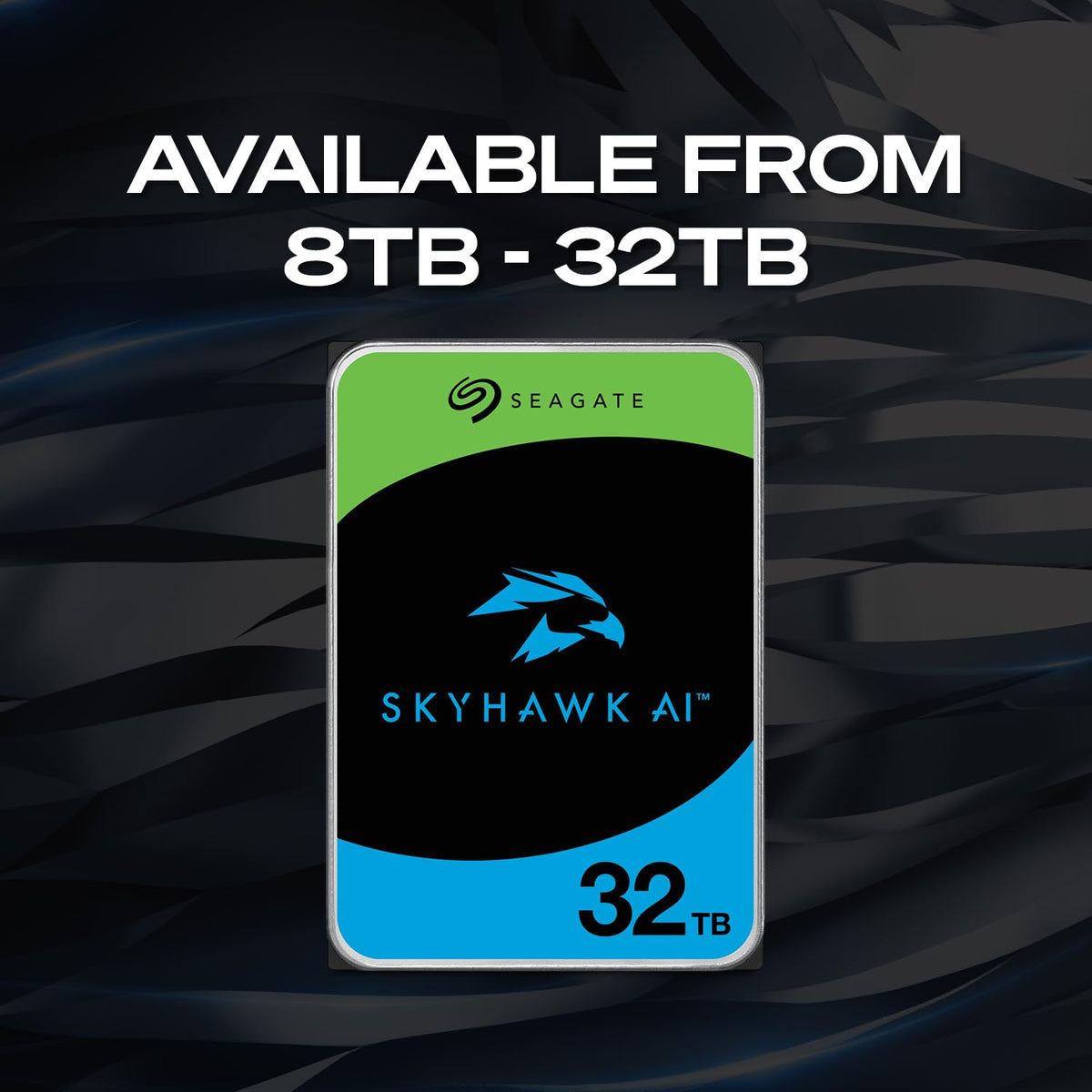 8TB 3.5 Inch SATA Internal Hard Drive T693182