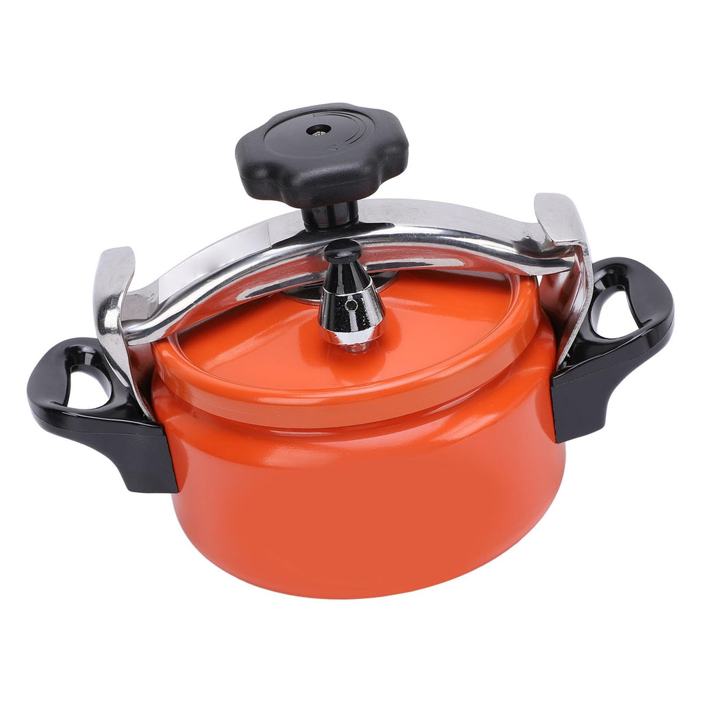Aluminum Alloy Pressure Cooker A41989