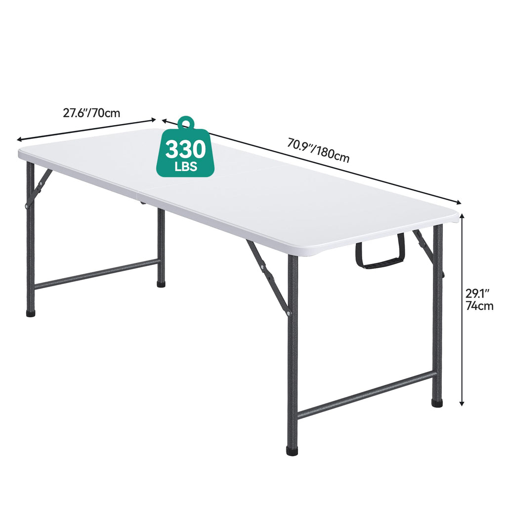 Folding Table L534