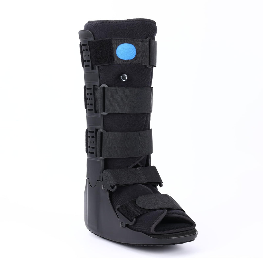 Small Inflatable Walking Boot W8499