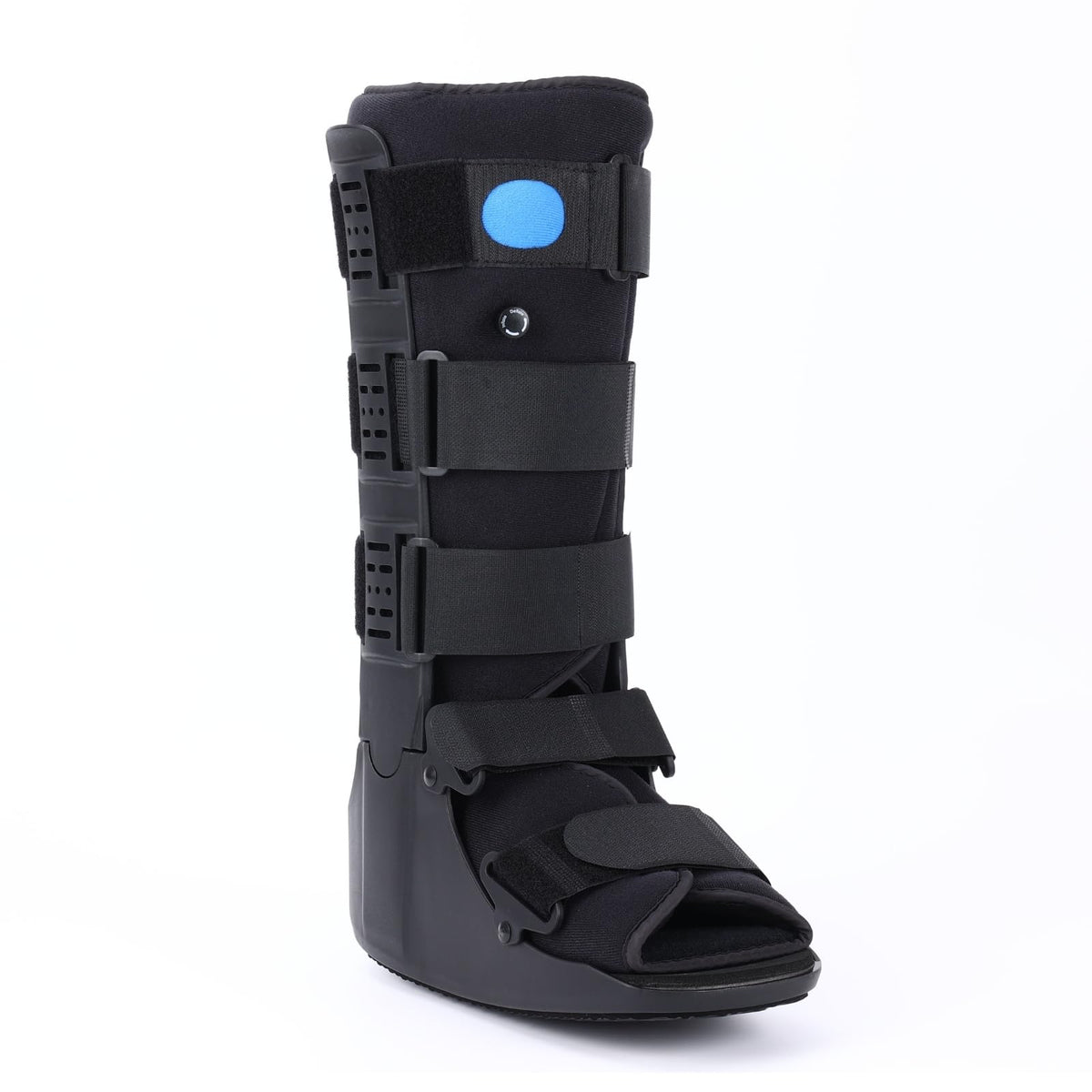 Small Inflatable Walking Boot W8499
