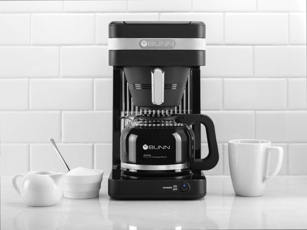 10 Cup Coffee Maker P35796