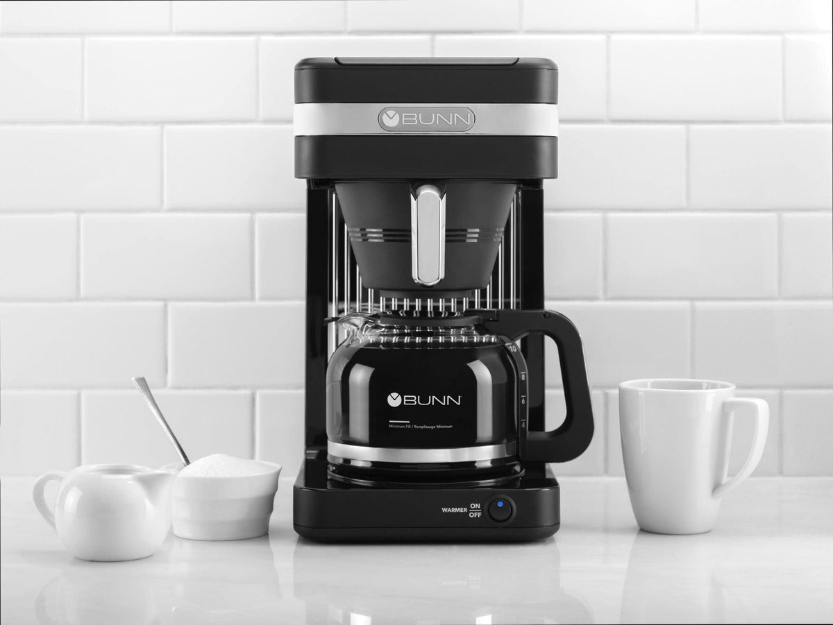 10 Cup Coffee Maker P35796