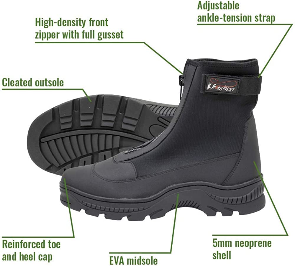Waterproof Fishing Wading Boot N2750