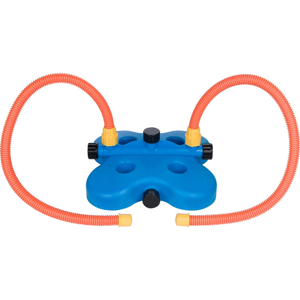 Interactive Water Toy for Dogs X51384