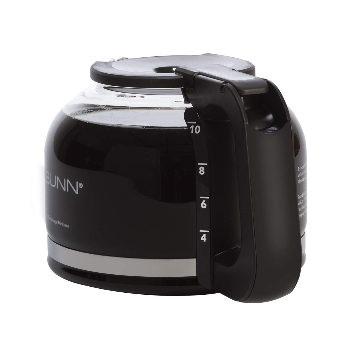 10 Cup Coffee Maker P35796