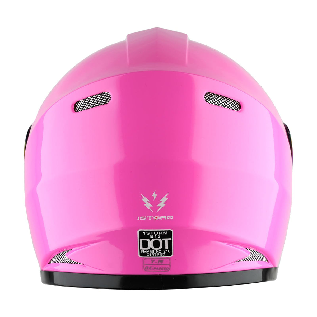 Full Face Helmet P56671