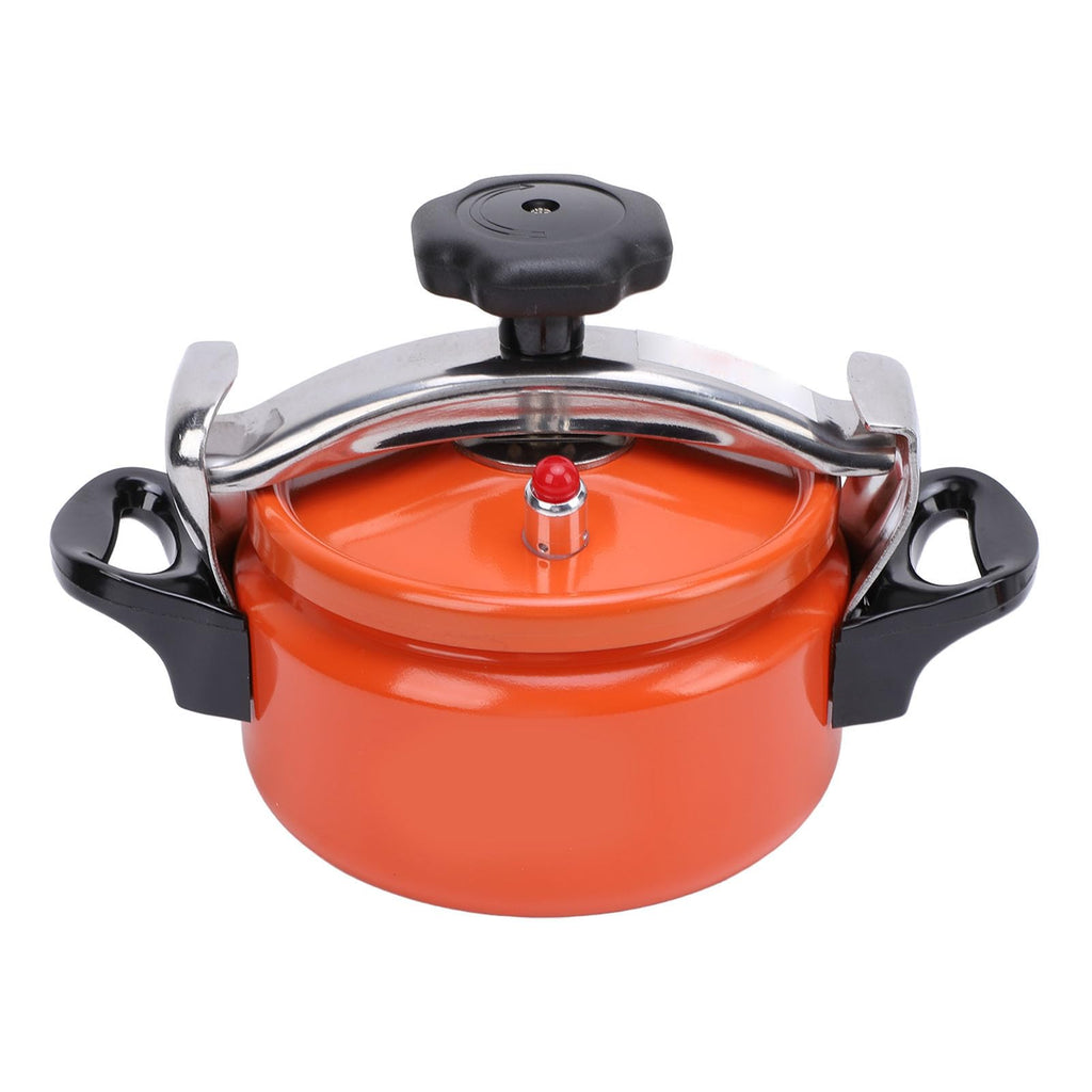Aluminum Alloy Pressure Cooker A41989