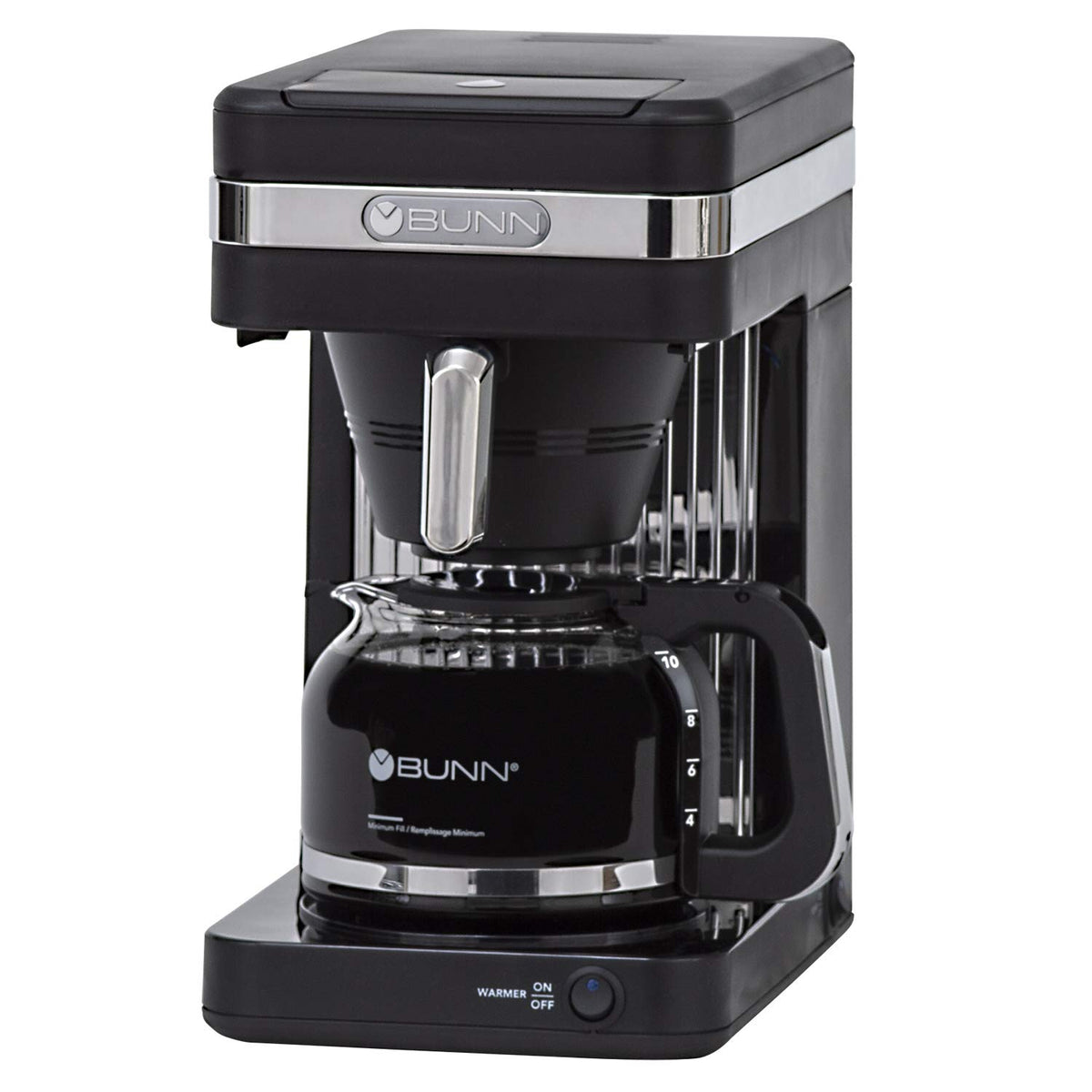 10 Cup Coffee Maker P35796