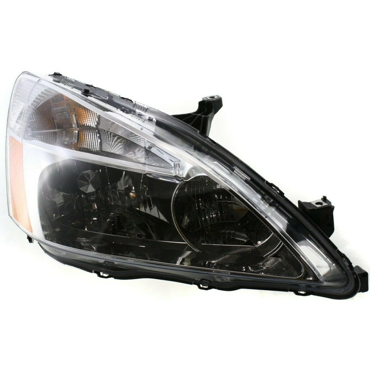 Headlight Headlamp Set Left Right Clear Lens 2pcs L378200