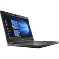 14" Intel Core i7 16GB RAM 256GB SSD Windows 11 Pro Ultrabook PC Y2238