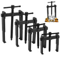 4 PCS 2 Jaw Gear Puller N605