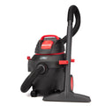 4 Gallon 5.5 Peak HP Wet/Dry Vac with Blower L199527