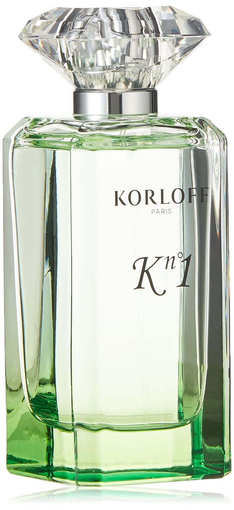 Green EDT Spray 3 oz T19763
