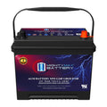 12V 70Ah AGM Replacement Battery H443