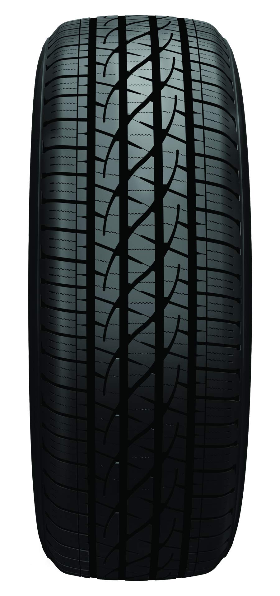Highway Terrain SUV Tire 265/70R18 116 T E274