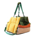 2-in-1 Dog Car Seat Q493