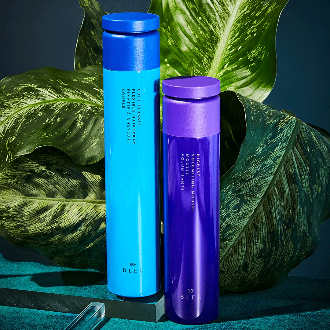 Flexible Hairspray 8.2 oz V6516
