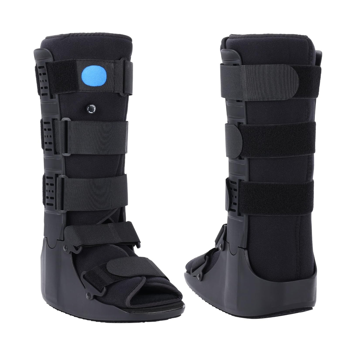 Small Inflatable Walking Boot W8499