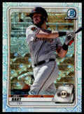 Bowman Chrome Prospect Mega Box Refractor Baseball C6901