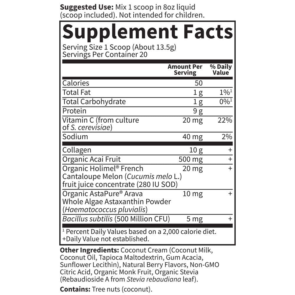Collagen G69759