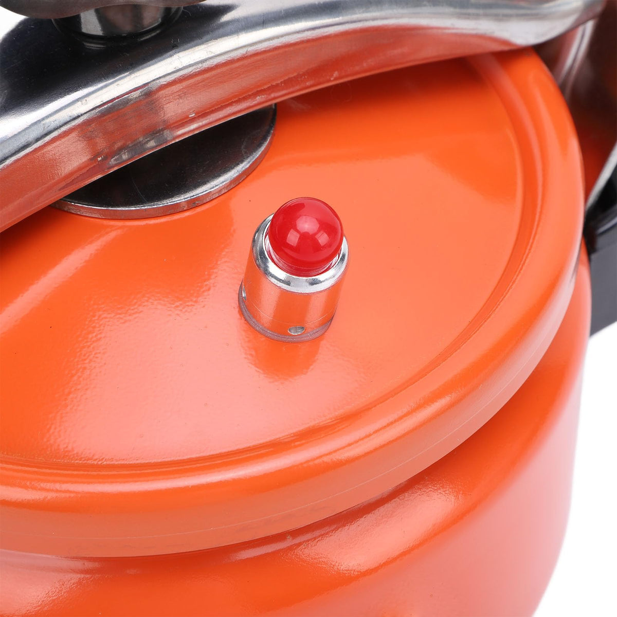 Aluminum Alloy Pressure Cooker A41989