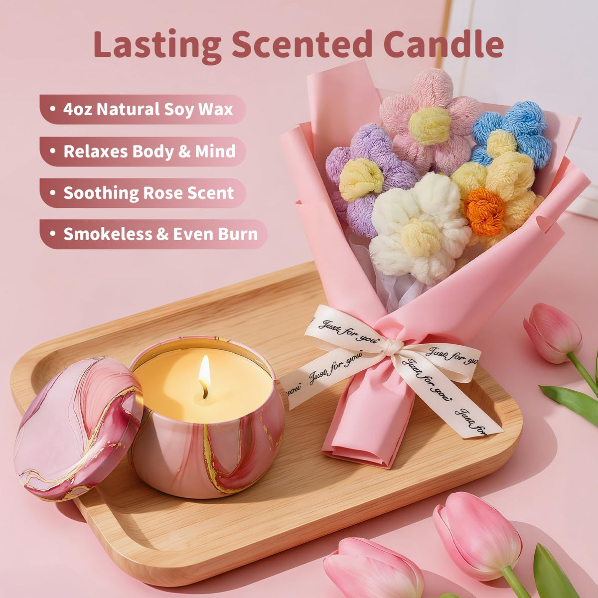 Get Well Soon Gift Baskets F39628