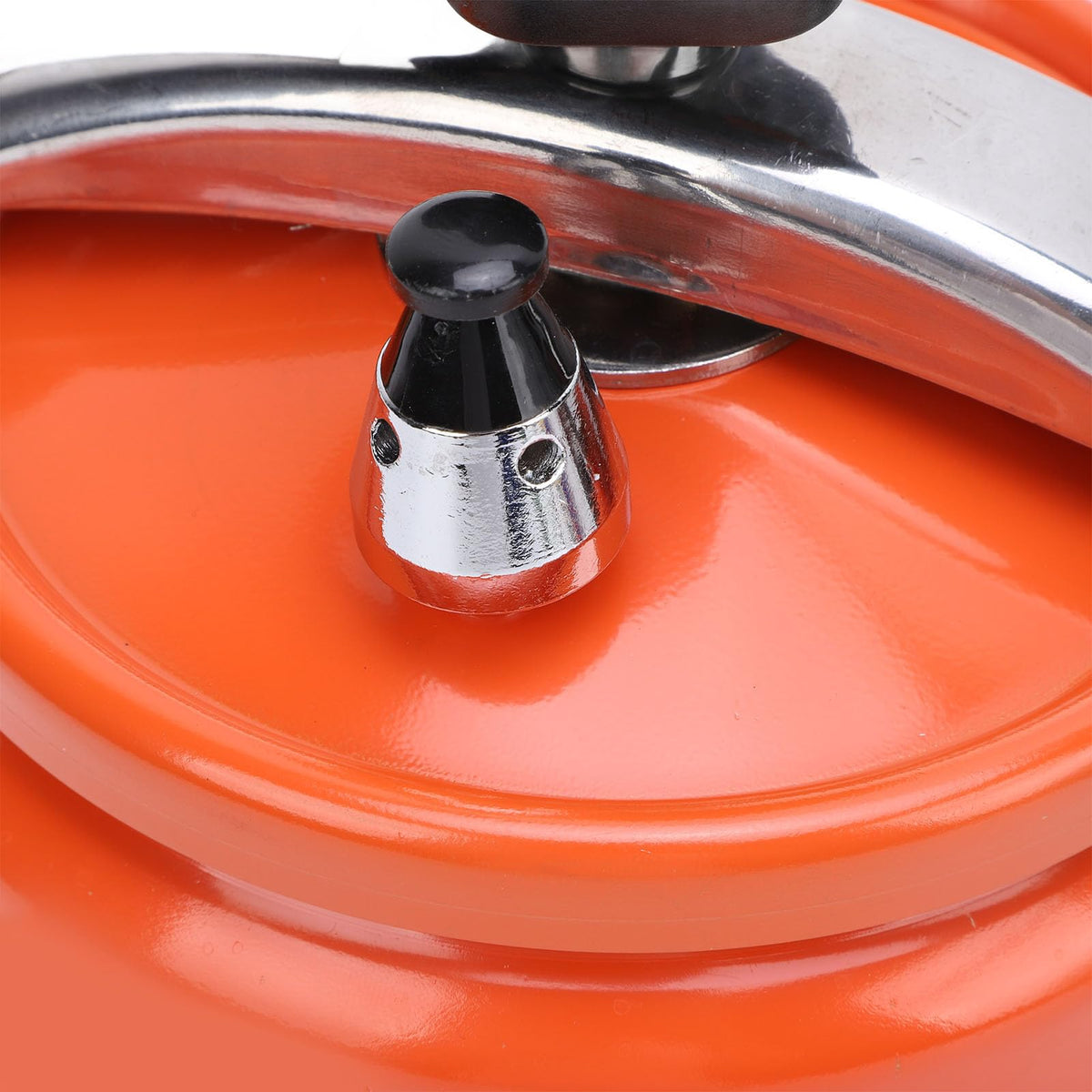 Aluminum Alloy Pressure Cooker A41989