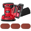 20V Cordless Random Orbital Sander 5” Q34034