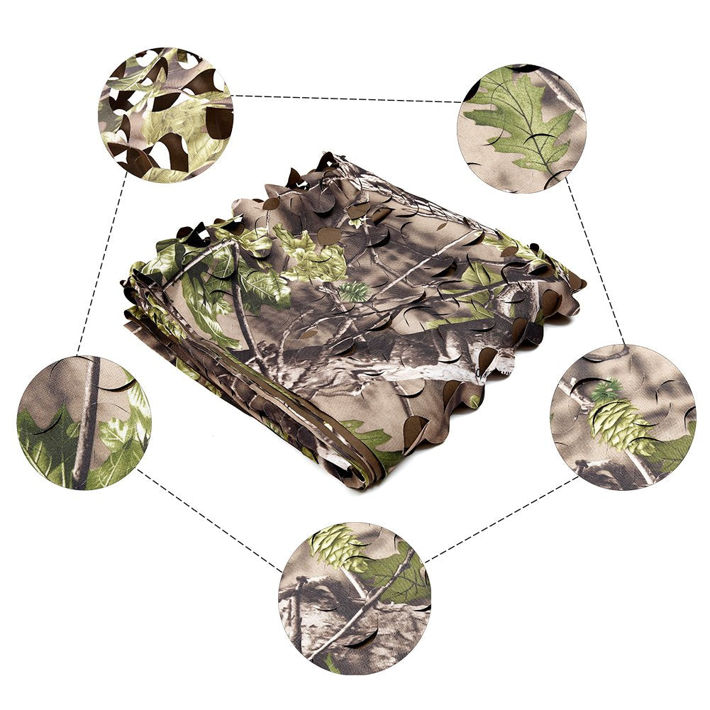 Camo Netting T97890