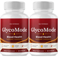 All Natural Maximum Strength Capsules 2 Pack T853748