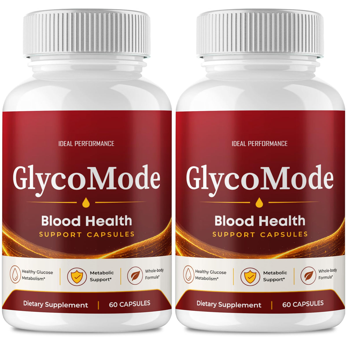 All Natural Maximum Strength Capsules 2 Pack T853748