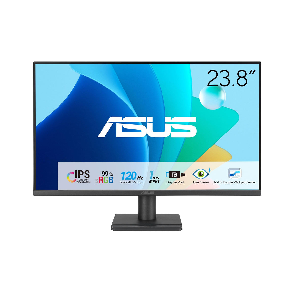 24 Inch 1080P 120Hz Gaming Monitor Q5181