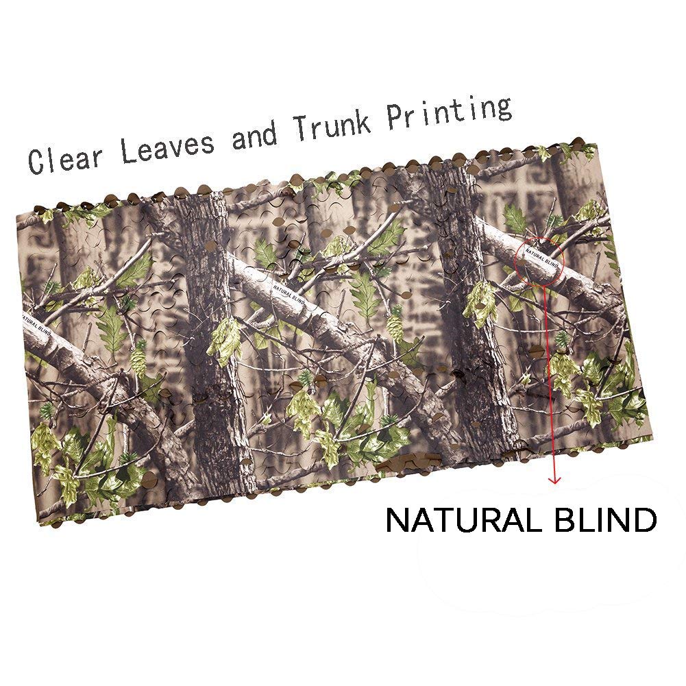 Camo Netting T97890