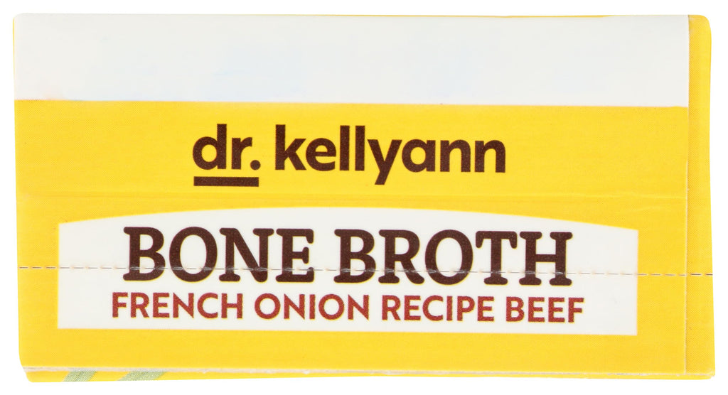 French Onion Bone Broth 16.9 Ounce A77036