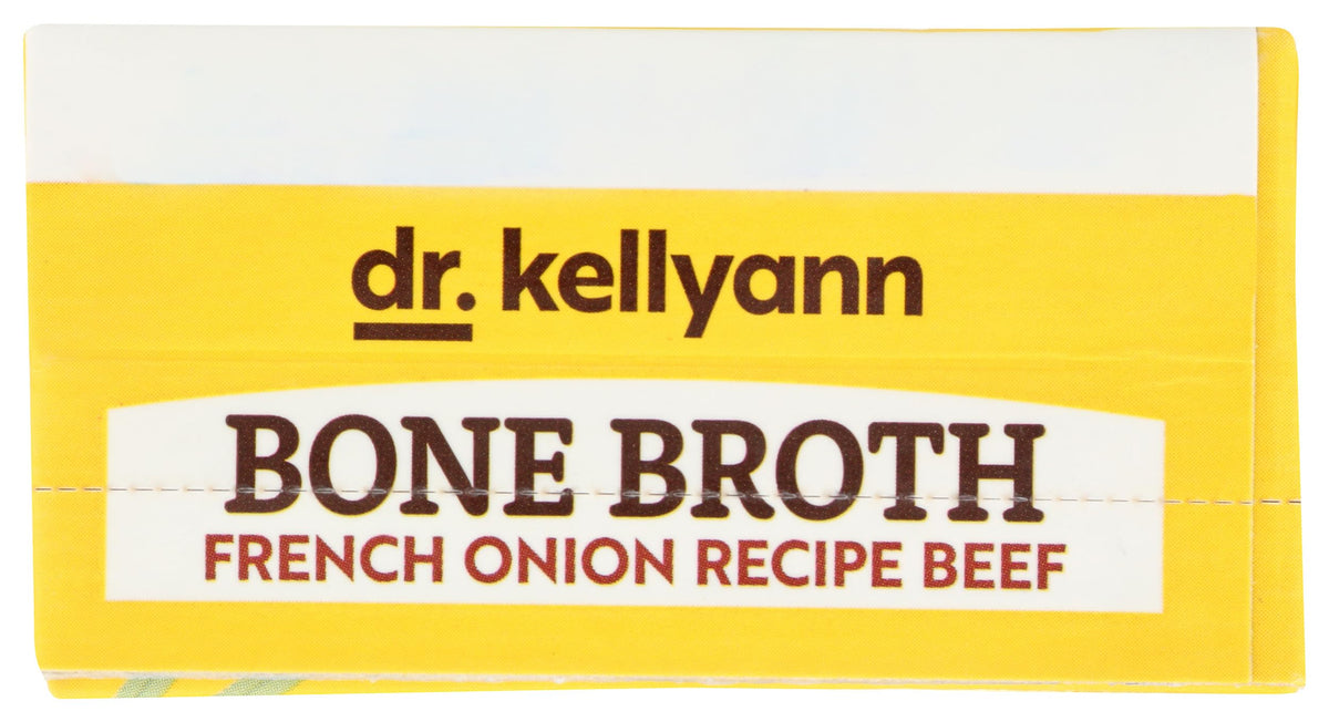 French Onion Bone Broth 16.9 Ounce A77036