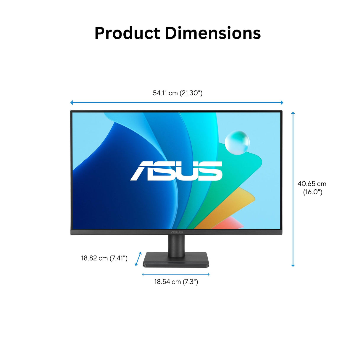 24 Inch 1080P 120Hz Gaming Monitor Q5181
