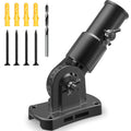 Heavy Duty Stainless Steel Flag Pole Holder U309978