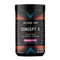 Pre-Workout Powder with Caffeine, L-Citrulline, Creatine, Beta-Alanine, 20 Servings V717