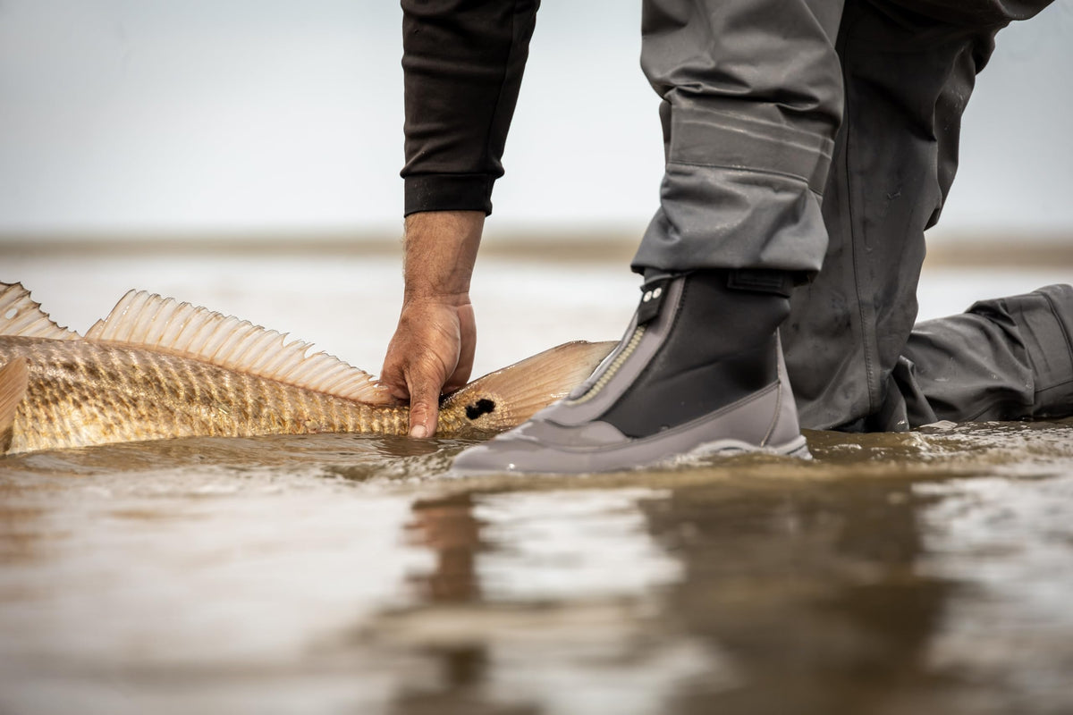 Waterproof Fishing Wading Boot N2750