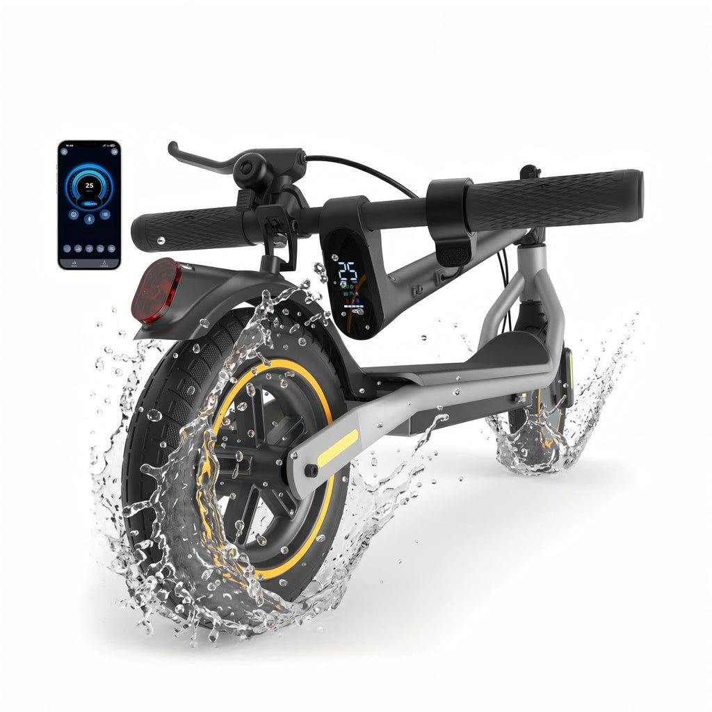 Electric Scooter D40134