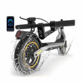 Electric Scooter D40134